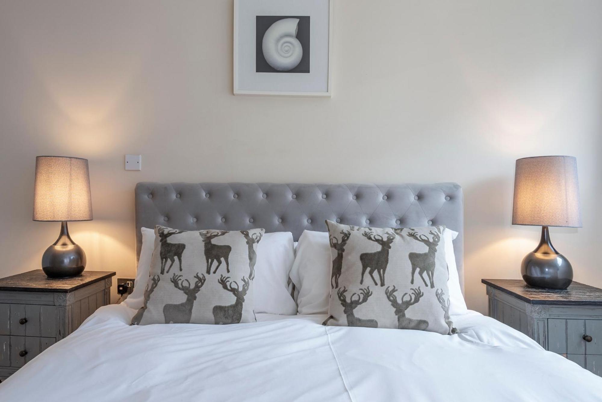 Battersea Power Station Apartment London Exteriör bild
